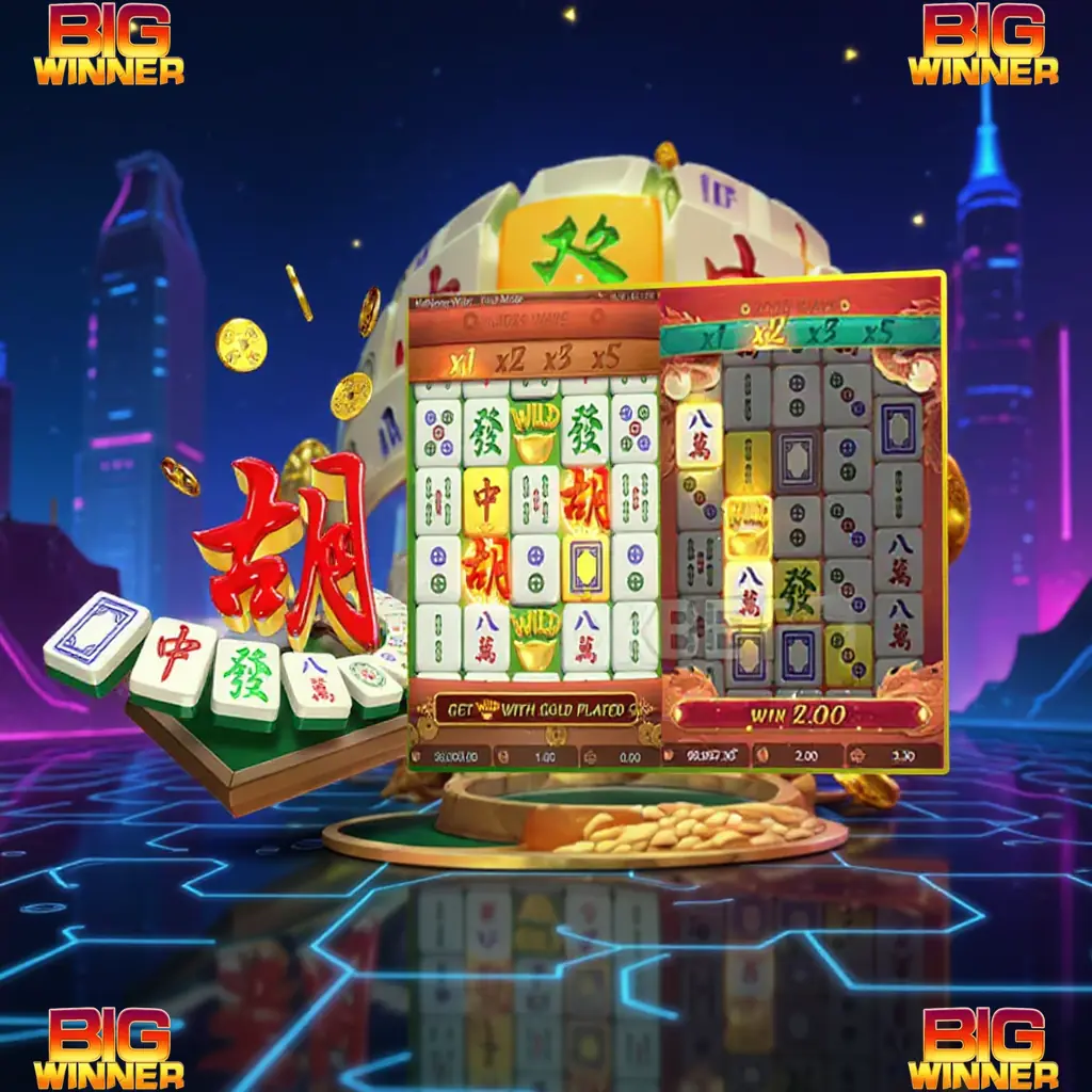BIGWINNER: Official Update Cikal Gading big winner - WooCommerce eCommerce