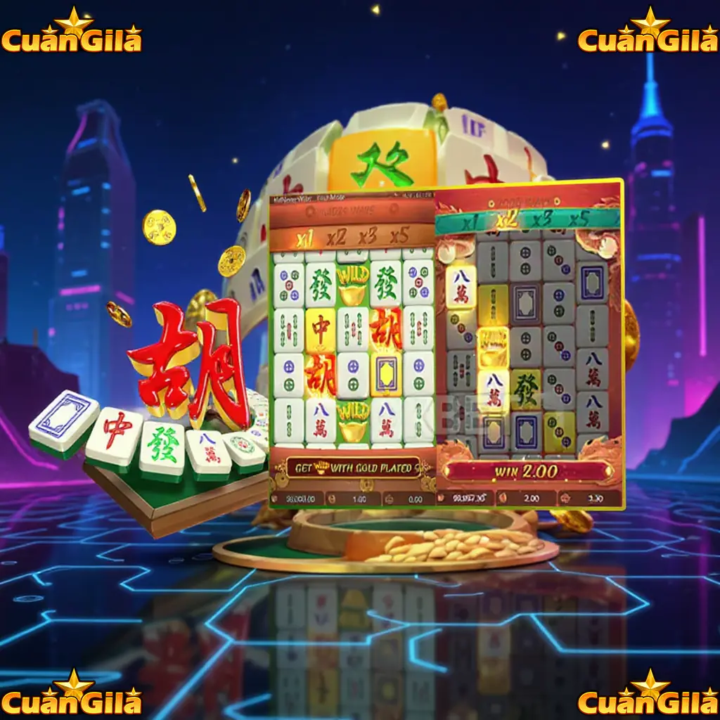 CUANGILA: Official Update Cikal Gading cuan gila - WooCommerce eCommerce
