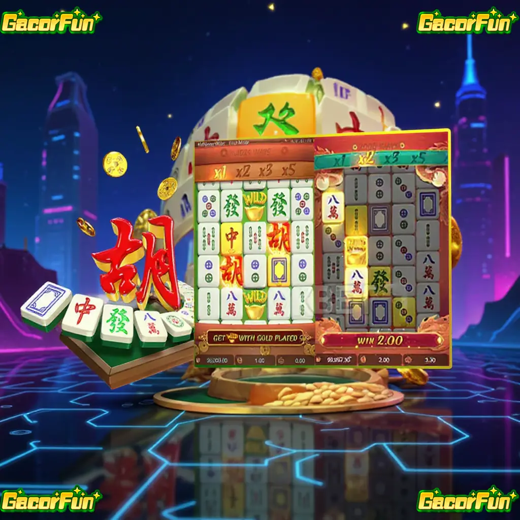 GACORFUN: Official Update Cikal Gading gacor fun - WooCommerce eCommerce