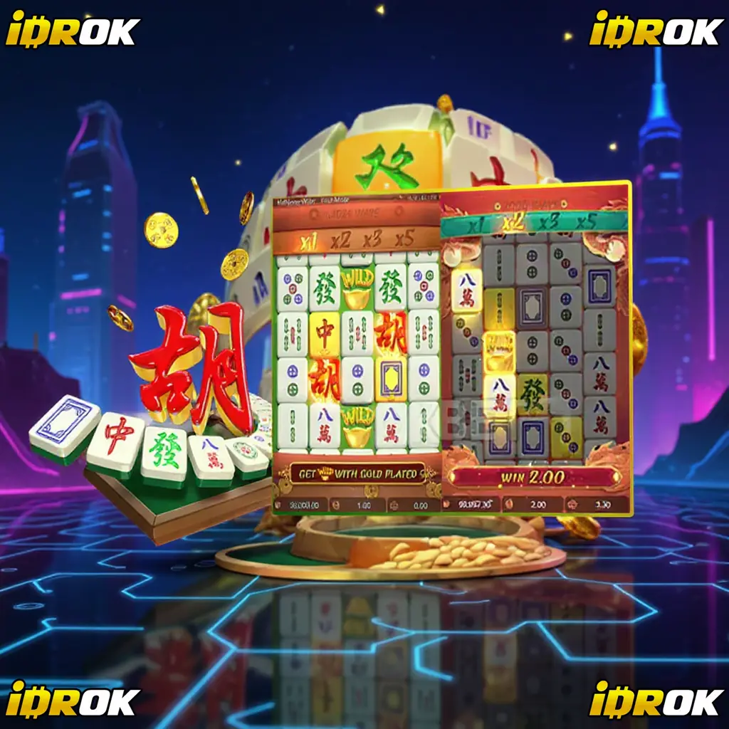 IDROK: Official Update Cikal Gading idr ok - WooCommerce eCommerce