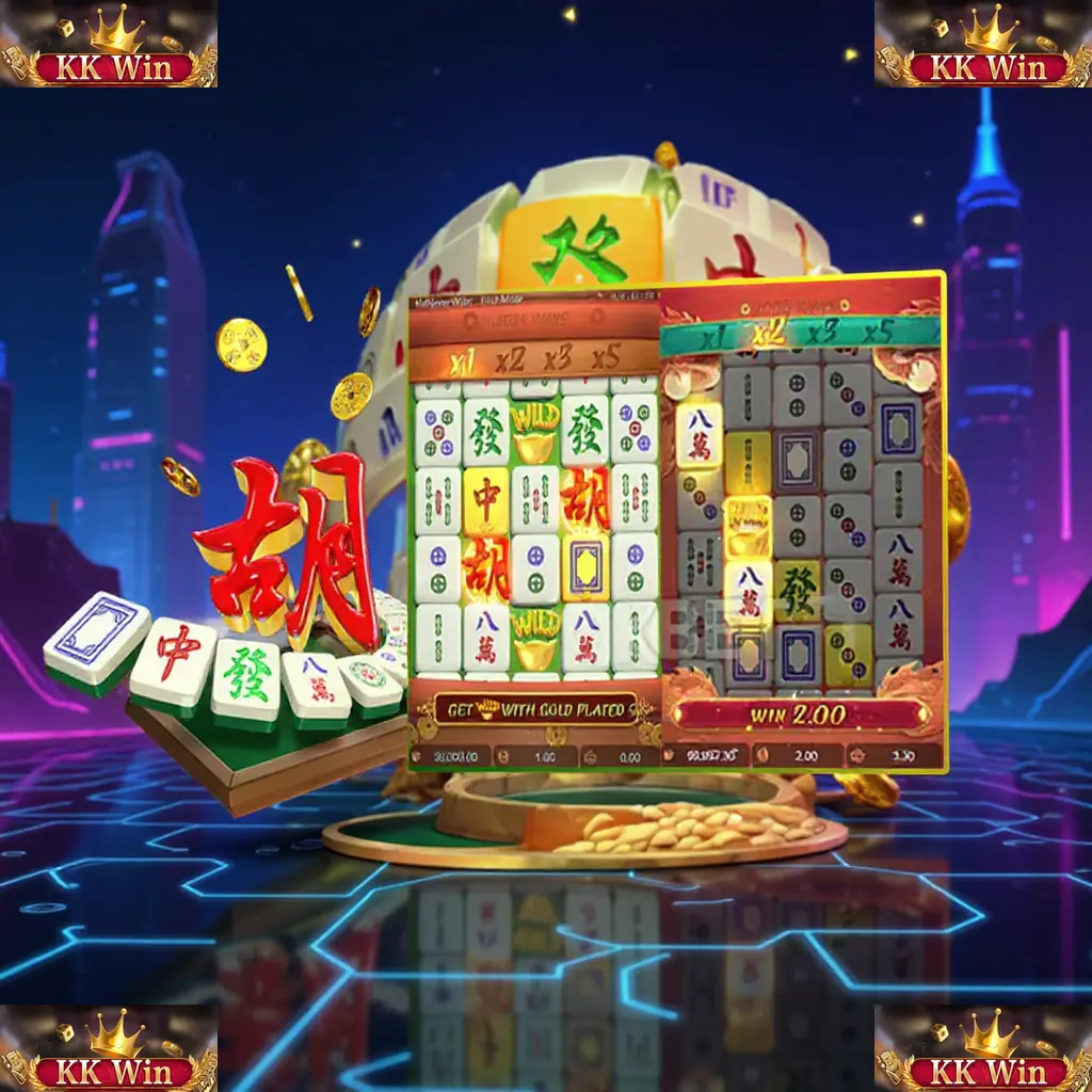 KKWINSLOTS: Official Update Cikal Gading KKwin - WooCommerce eCommerce