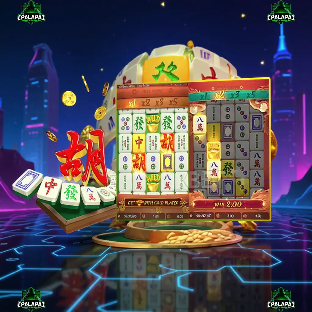 PALAPA HACK SLOT: Official Update Cikal Gading palapa hack apk - WooCommerce eCommerce