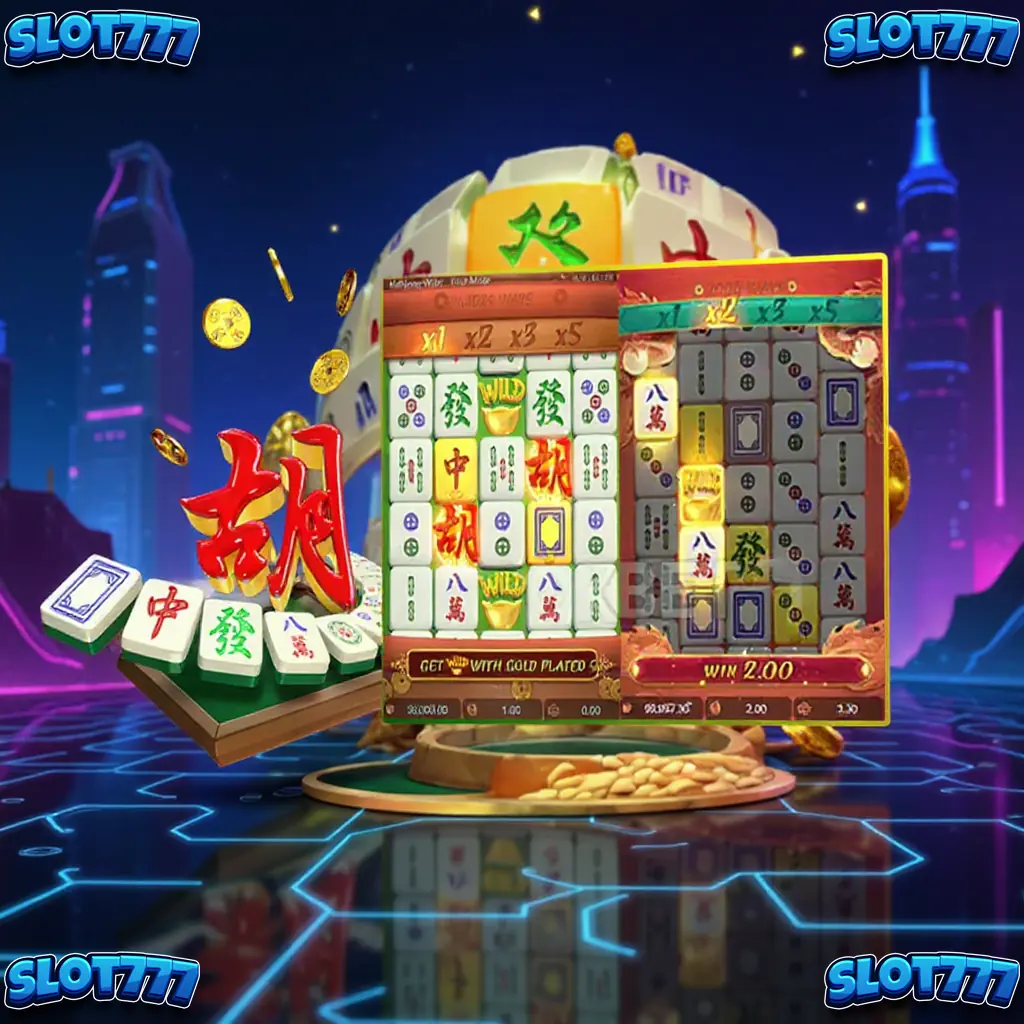 SLOT777: Official Update Cikal Gading slot 777 - WooCommerce eCommerce